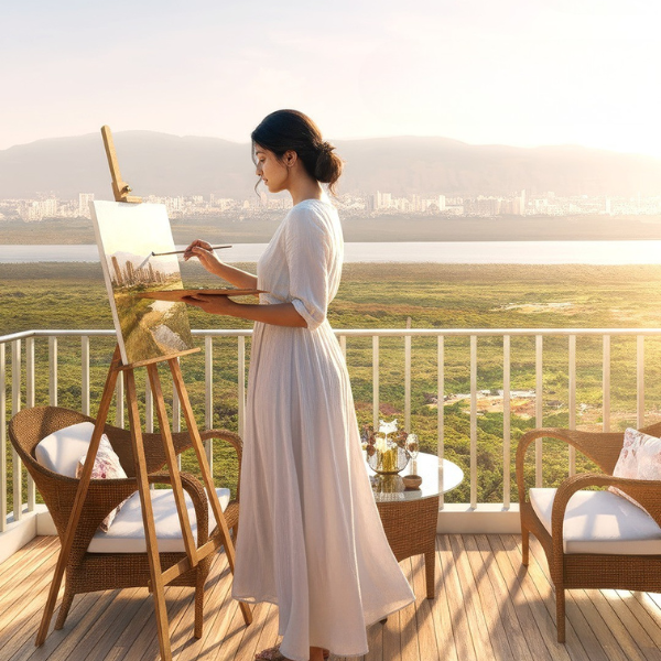 Kanjurmarg’s most premium gated community